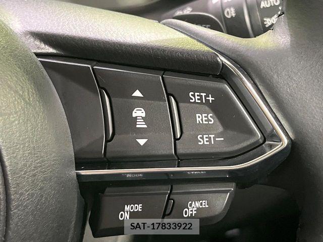 Mazda CX-3 2019-12 8158239-5