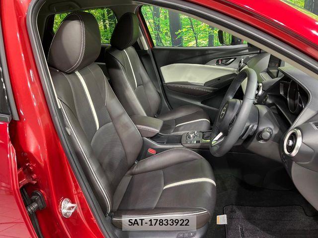 Mazda CX-3 2019-12 8158239-8
