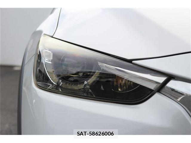 Mazda CX-3 2016-10 8207110-10