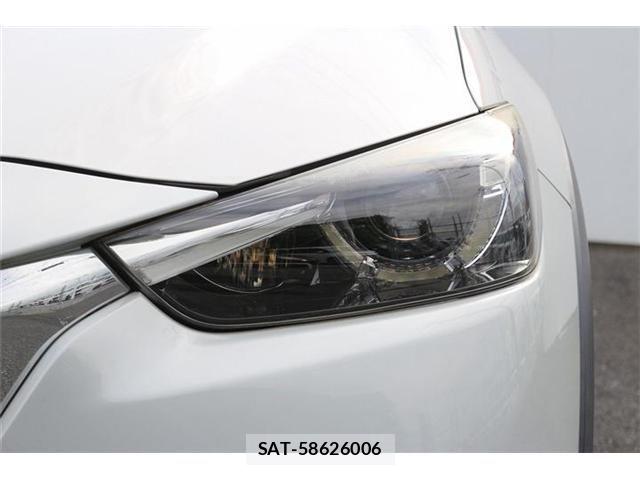 Mazda CX-3 2016-10 8207110-23