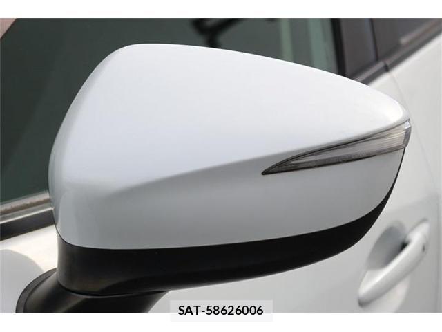 Mazda CX-3 2016-10 8207110-27