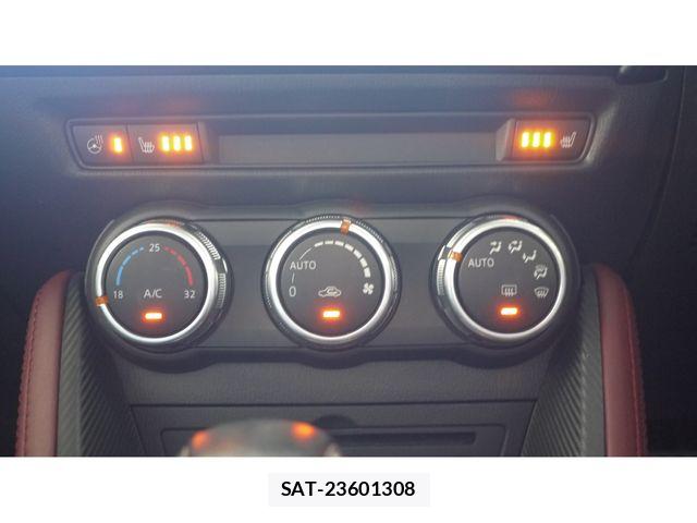 Mazda CX-3 2017-10 8207111-10