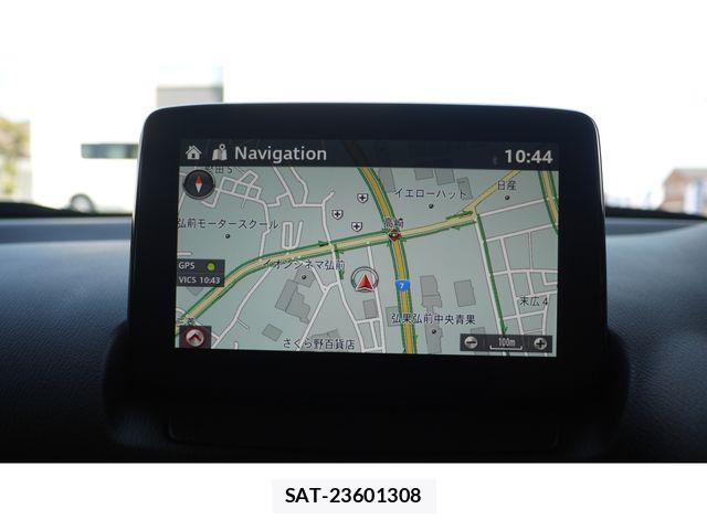 Mazda CX-3 2017-10 8207111-6