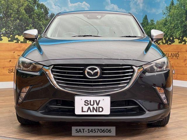 Mazda CX-3 2015-03 8207112-15