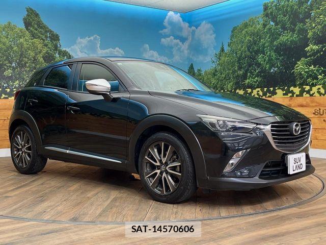 Mazda CX-3 2015-03 8207112-17