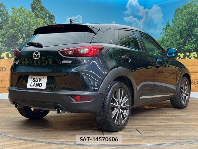 Mazda CX-3 2015-03 8207112-18