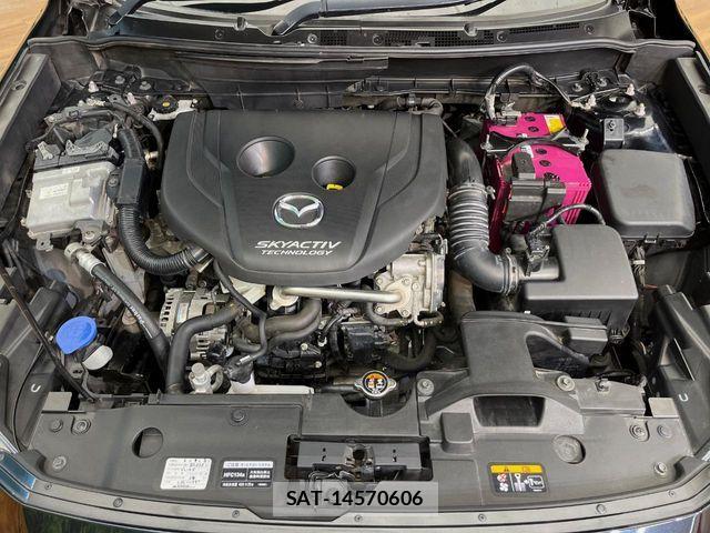 Mazda CX-3 2015-03 8207112-19