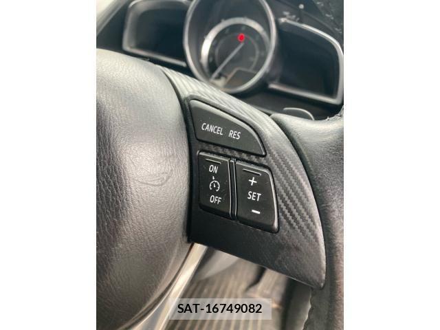 Mazda CX-3 2015-09 8229467-9