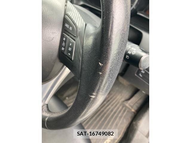 Mazda CX-3 2015-09 8229467-10