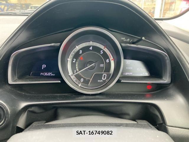 Mazda CX-3 2015-09 8229467-11