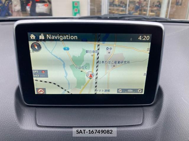 Mazda CX-3 2015-09 8229467-13