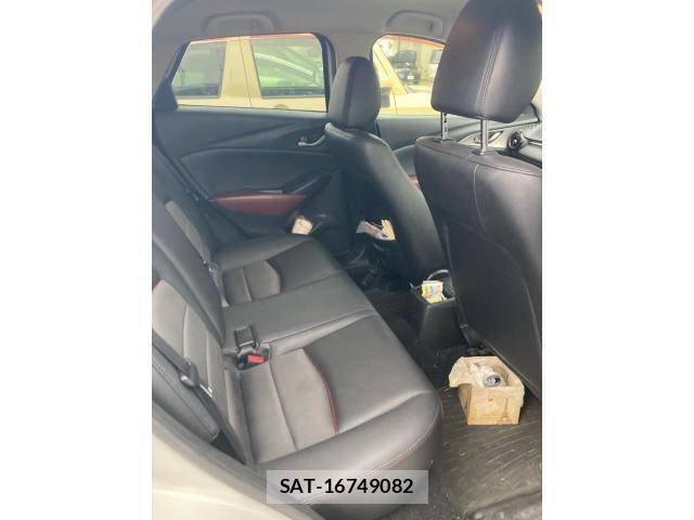 Mazda CX-3 2015-09 8229467-18