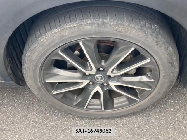 Mazda CX-3 2015-09 8229467-4