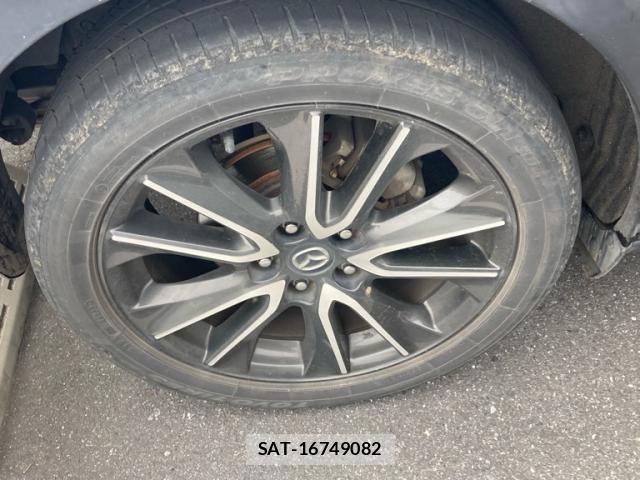 Mazda CX-3 2015-09 8229467-5