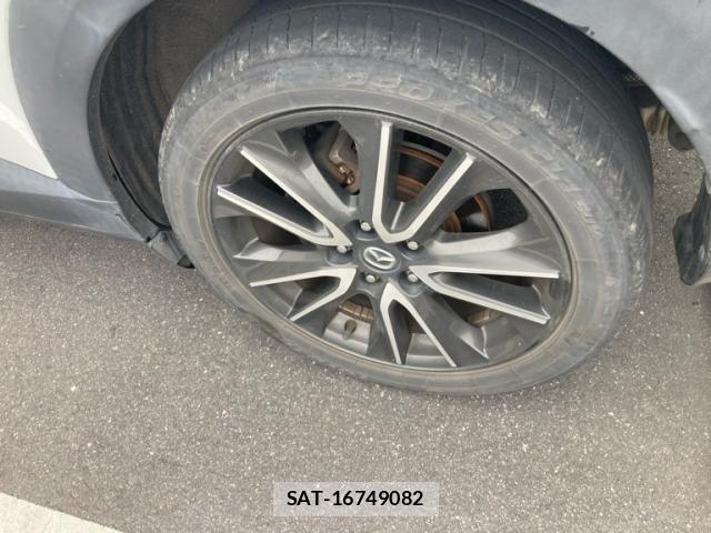Mazda CX-3 2015-09 8229467-6