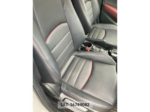 Mazda CX-3 2015-09 8229467-8