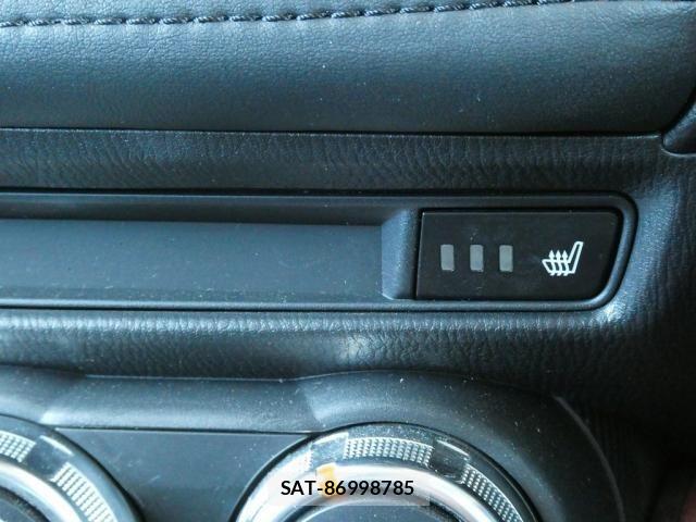 Mazda CX-3 2015-09 8244957-12