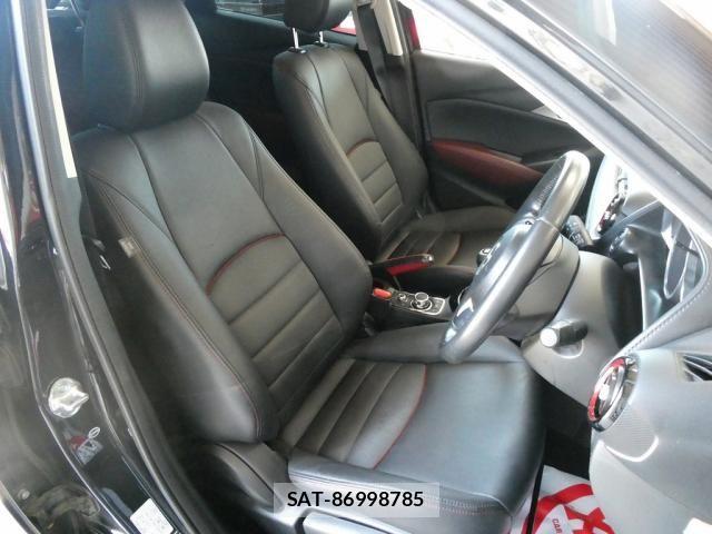 Mazda CX-3 2015-09 8244957-15