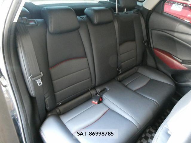 Mazda CX-3 2015-09 8244957-16