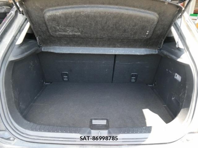Mazda CX-3 2015-09 8244957-17