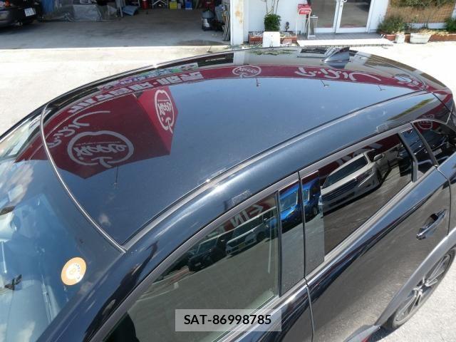 Mazda CX-3 2015-09 8244957-24