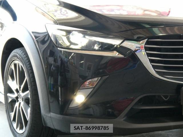 Mazda CX-3 2015-09 8244957-26