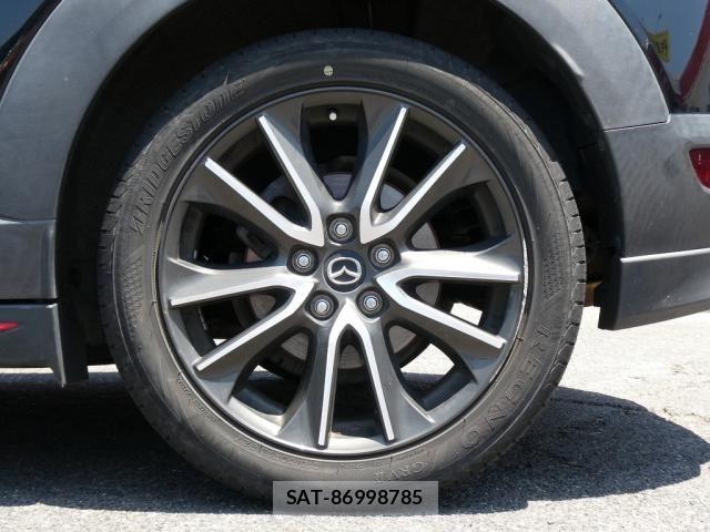 Mazda CX-3 2015-09 8244957-27