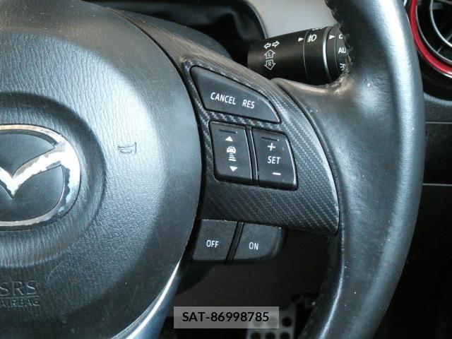 Mazda CX-3 2015-09 8244957-5