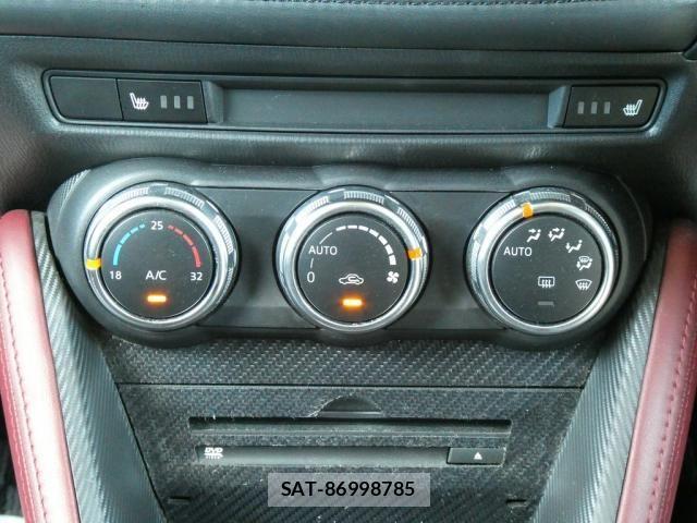Mazda CX-3 2015-09 8244957-8