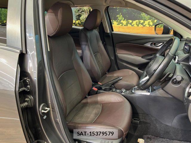 Mazda CX-3 2017-03 8314022-9