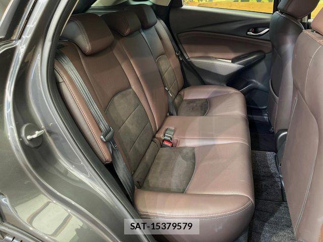 Mazda CX-3 2017-03 8314022-10