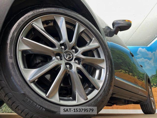 Mazda CX-3 2017-03 8314022-13
