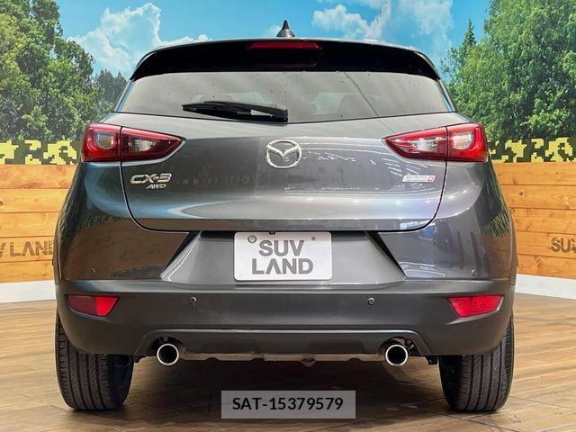 Mazda CX-3 2017-03 8314022-15