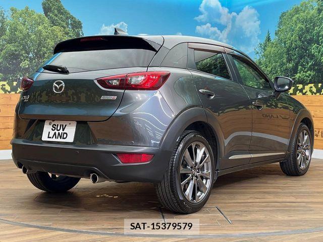 Mazda CX-3 2017-03 8314022-17