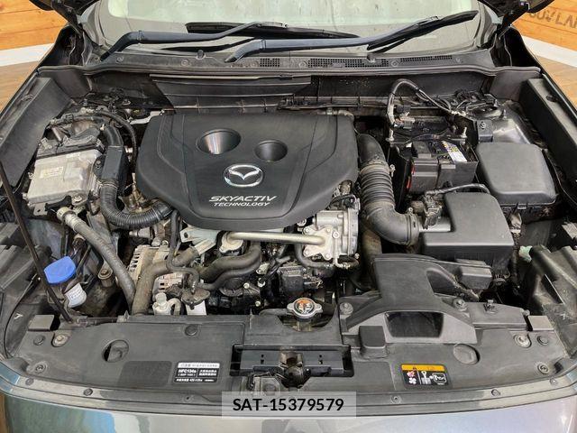 Mazda CX-3 2017-03 8314022-18