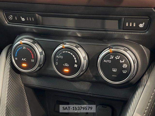 Mazda CX-3 2017-03 8314022-8