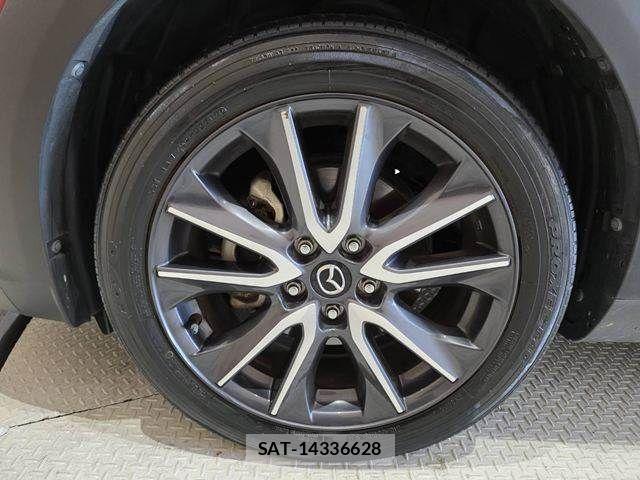 Mazda CX-3 2017-09 8314023-14