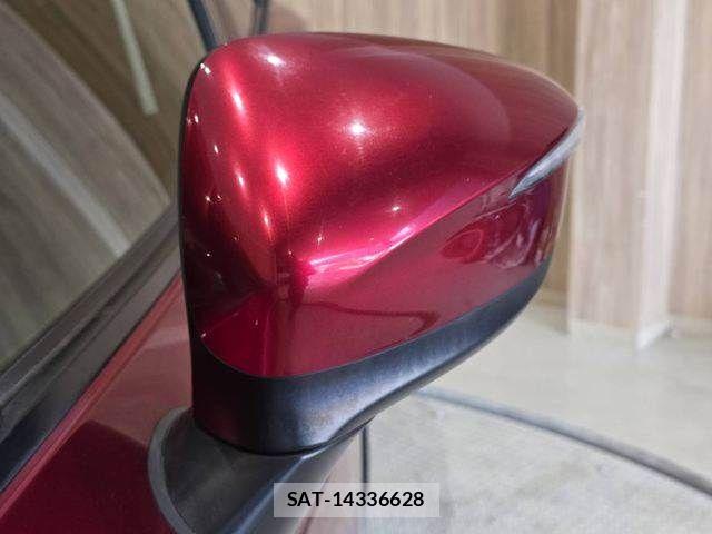 Mazda CX-3 2017-09 8314023-24