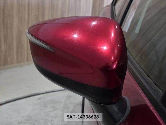Mazda CX-3 2017-09 8314023-25