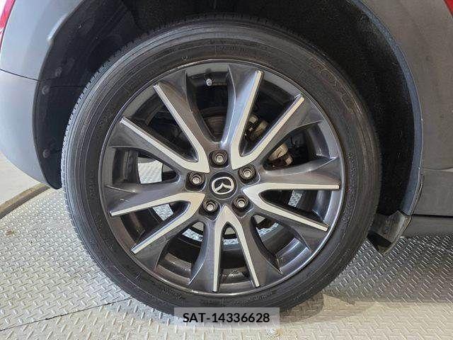 Mazda CX-3 2017-09 8314023-27