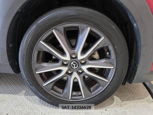 Mazda CX-3 2017-09 8314023-28