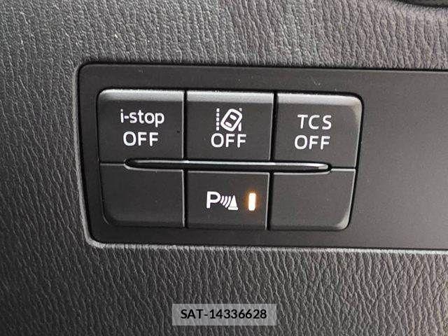 Mazda CX-3 2017-09 8314023-8