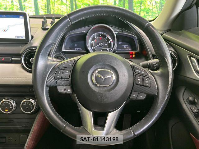 Mazda CX-3 2015-06 8335439-10
