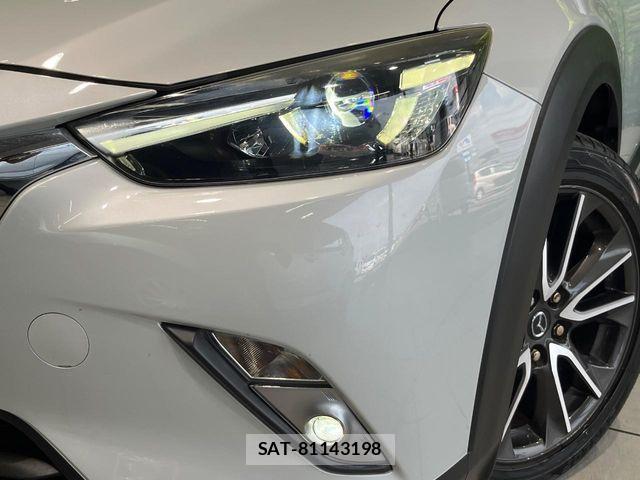 Mazda CX-3 2015-06 8335439-11
