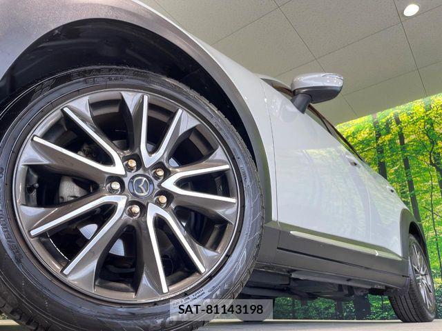 Mazda CX-3 2015-06 8335439-12