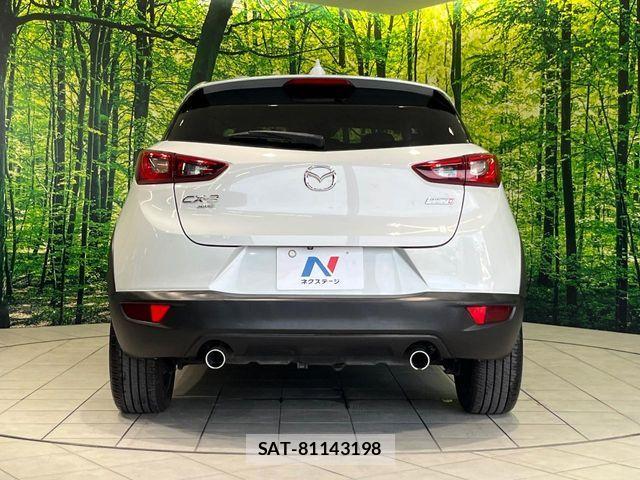 Mazda CX-3 2015-06 8335439-14