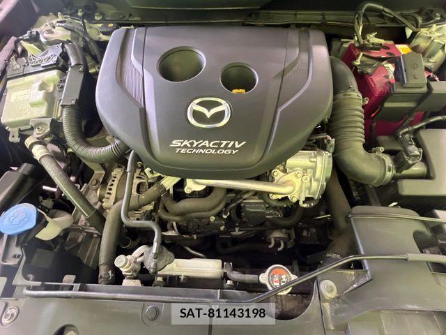 Mazda CX-3 2015-06 8335439-17