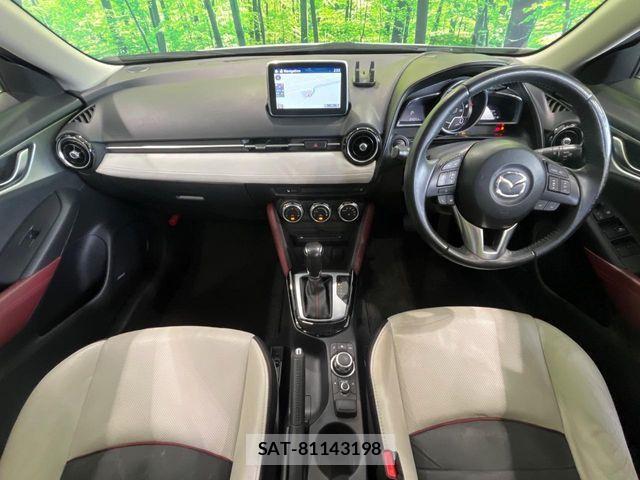 Mazda CX-3 2015-06 8335439-1