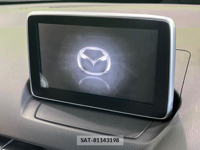 Mazda CX-3 2015-06 8335439-3