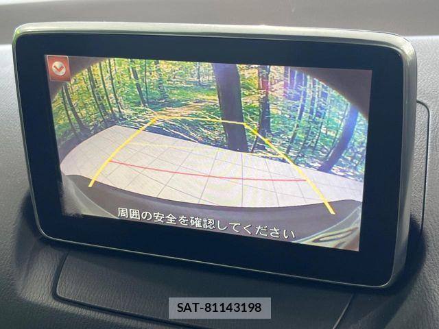 Mazda CX-3 2015-06 8335439-4